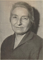 Antonina Pisarczyk