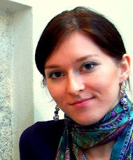 Katarzyna Wąsala, dr
