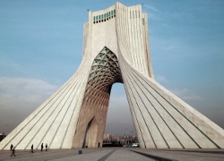 Zafascynowany Iranem?